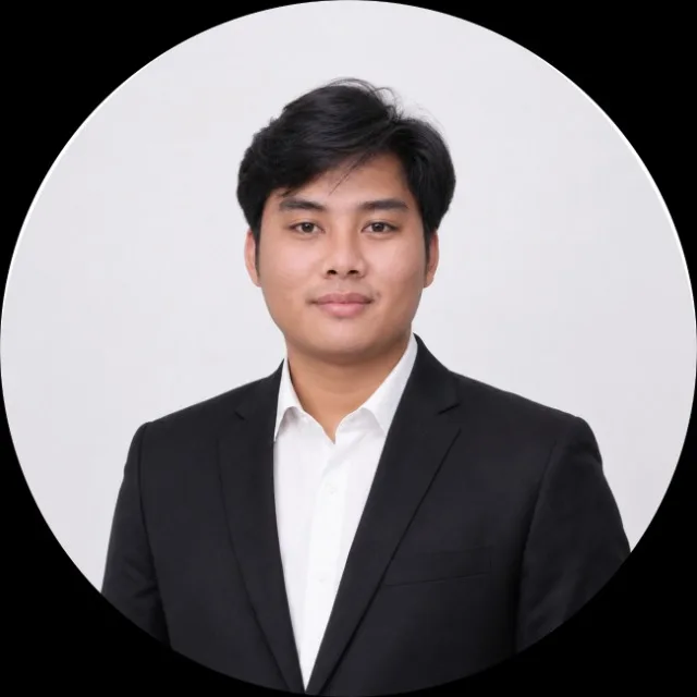 Farhan Muhamad S.