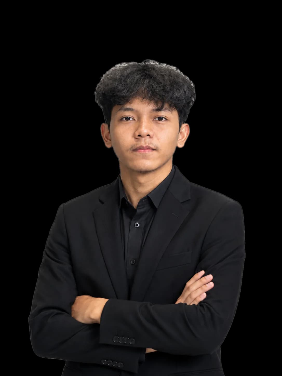 Dzikri Alan